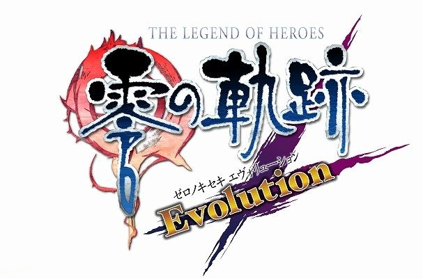 Zero Evo JP