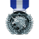 Silver PSN Trophy
