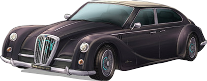 ETWS Limousine