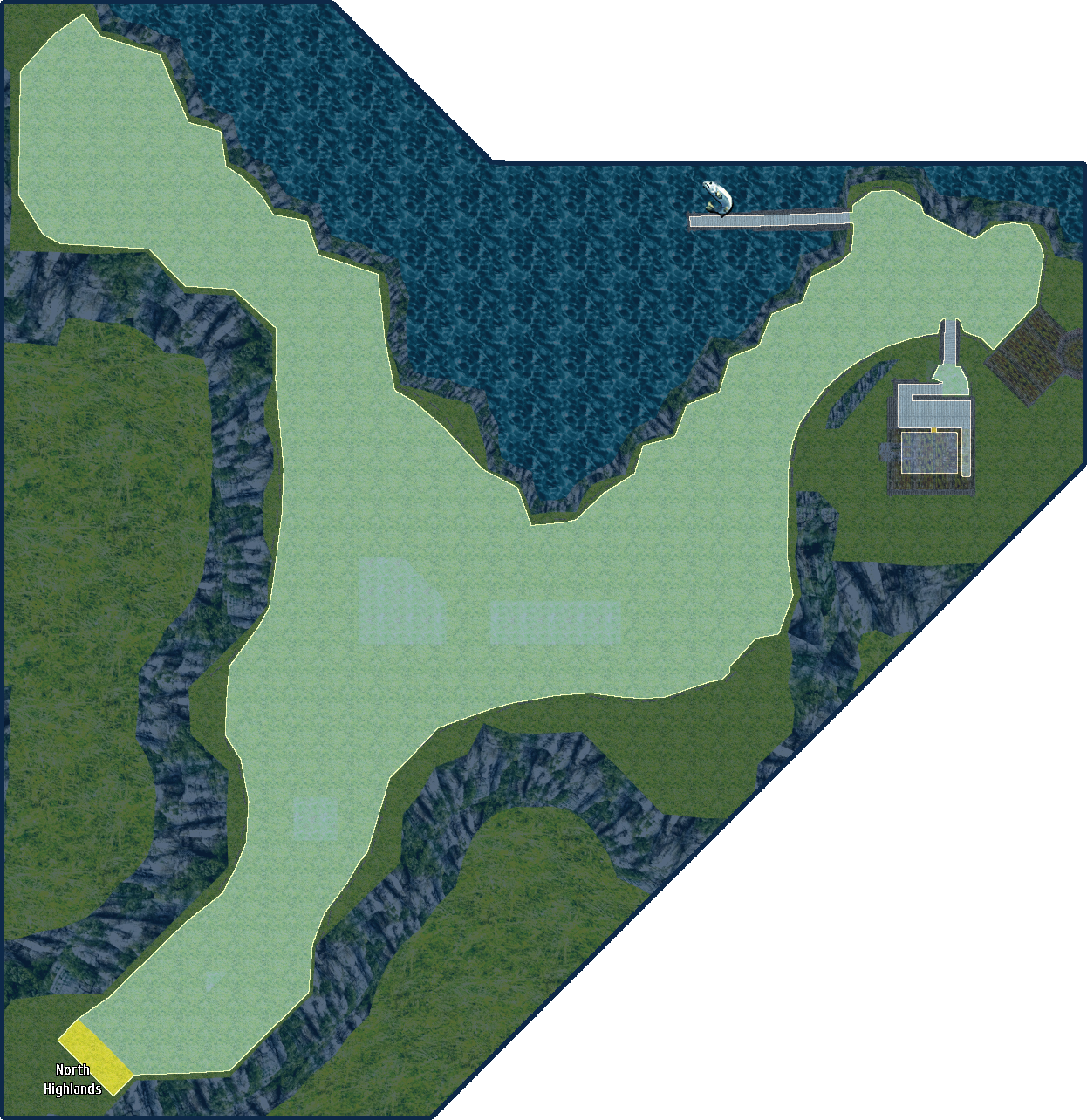 borderless