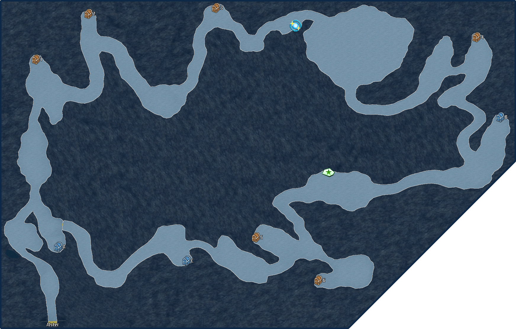 borderless