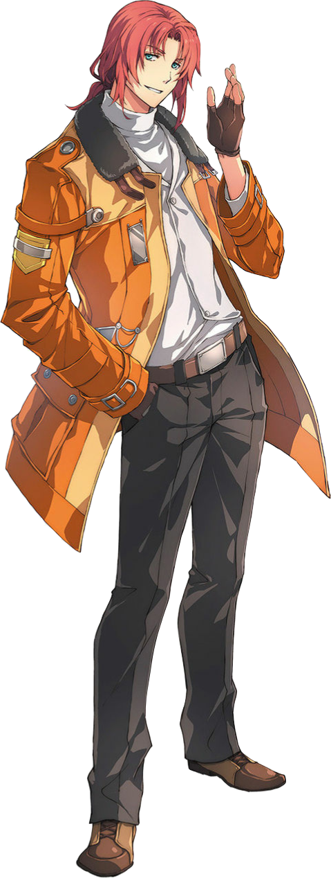 key visual