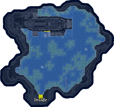 borderless