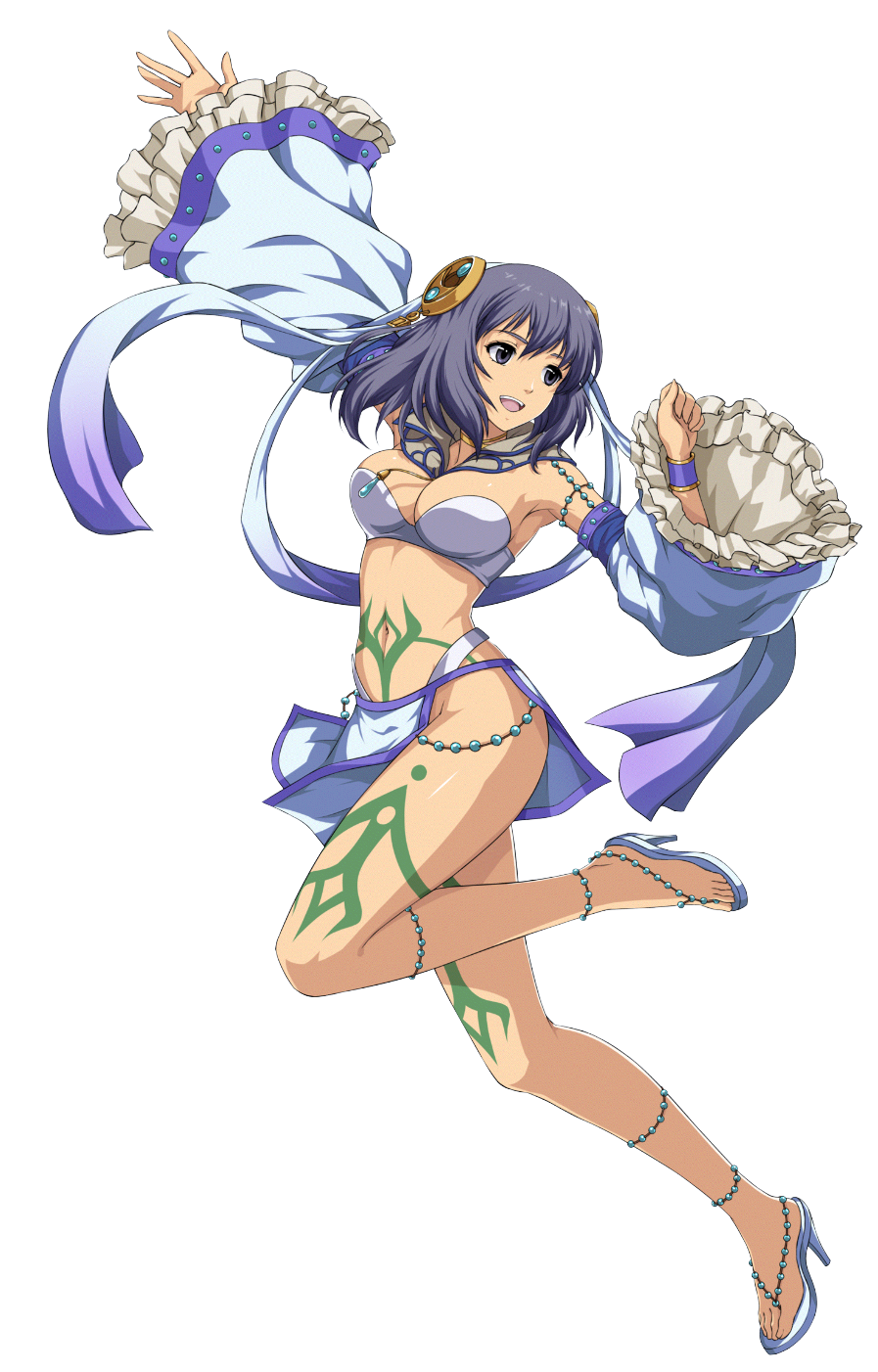 S-Craft (Moon Princess)