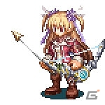 Dragon Slayer Warriors of the Guided Crown (CS)