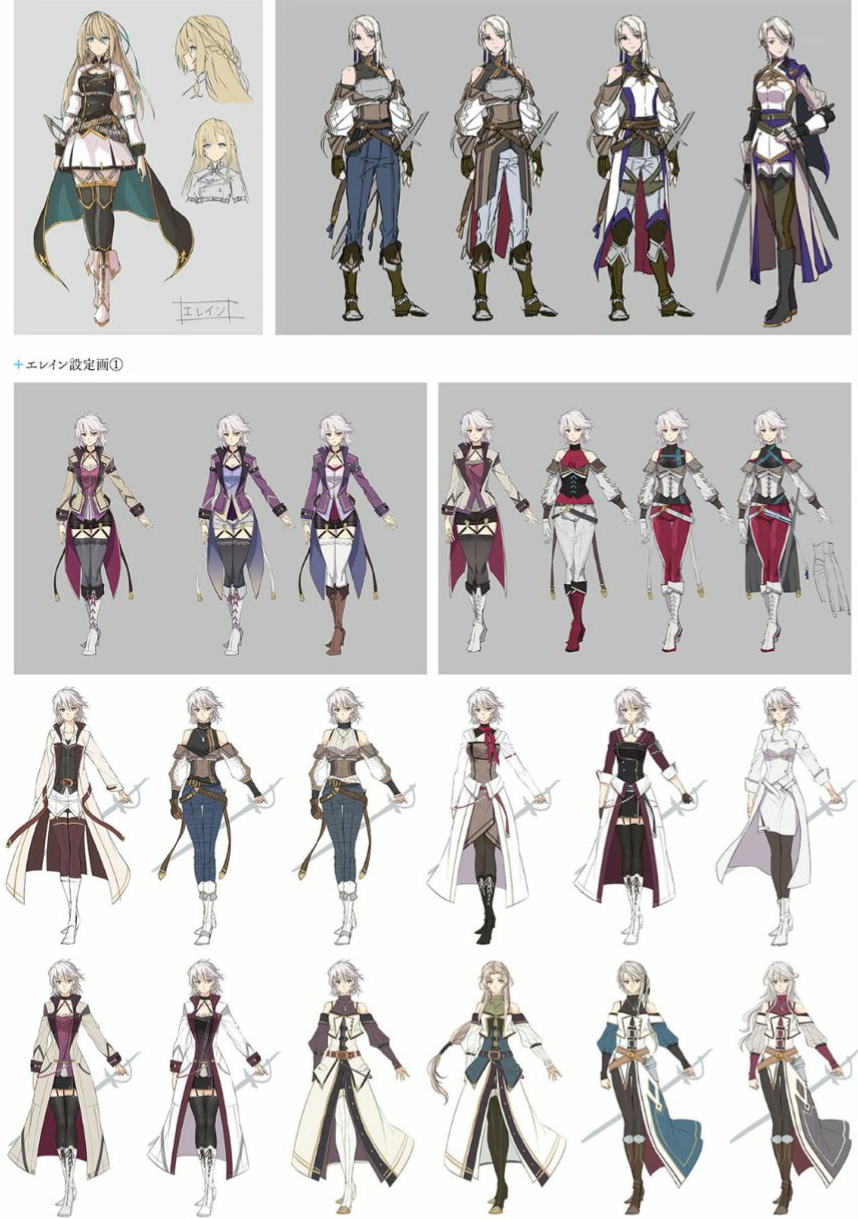 Concept art