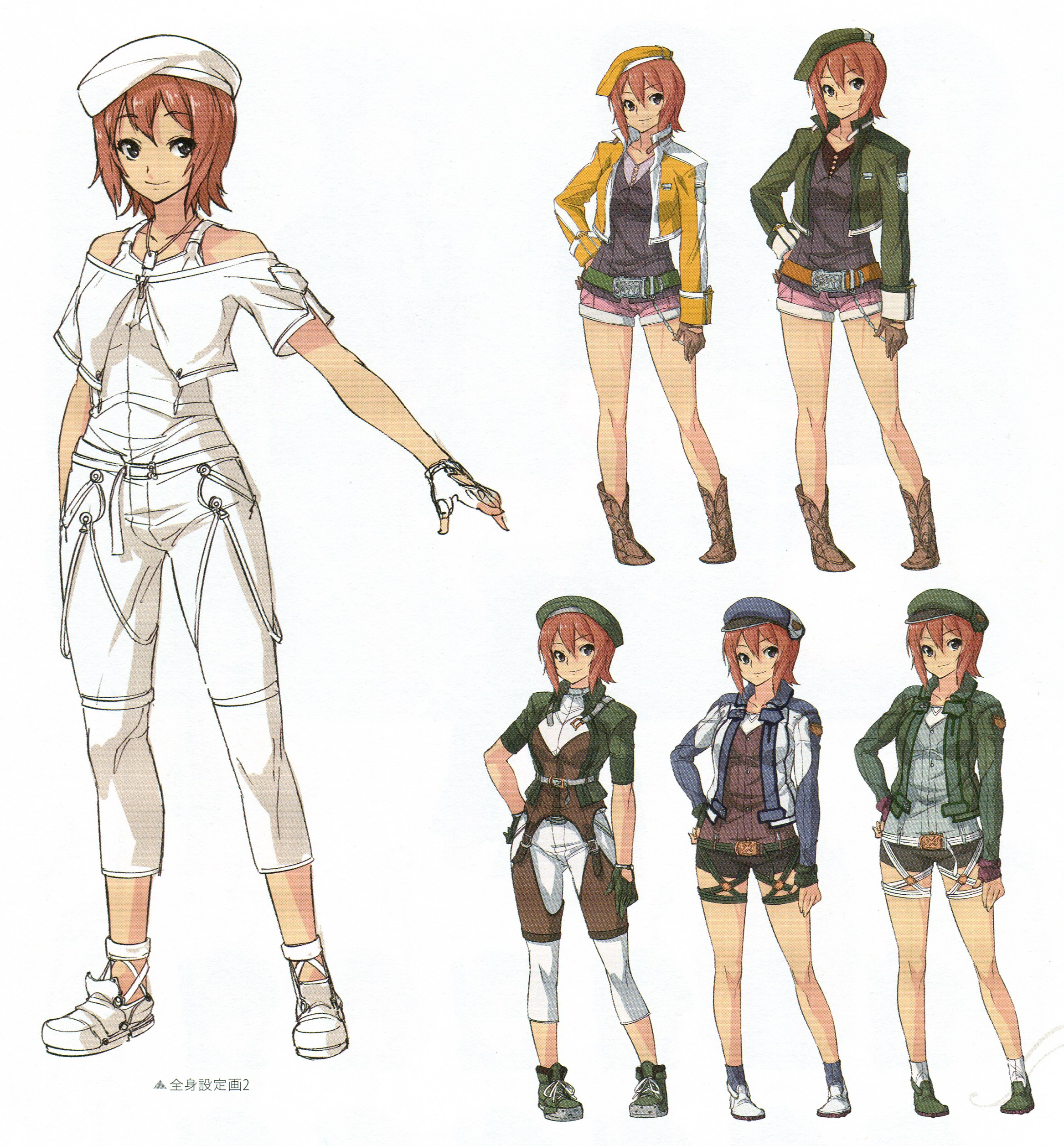 Concept art