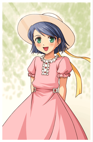 Young Lila (EVO)