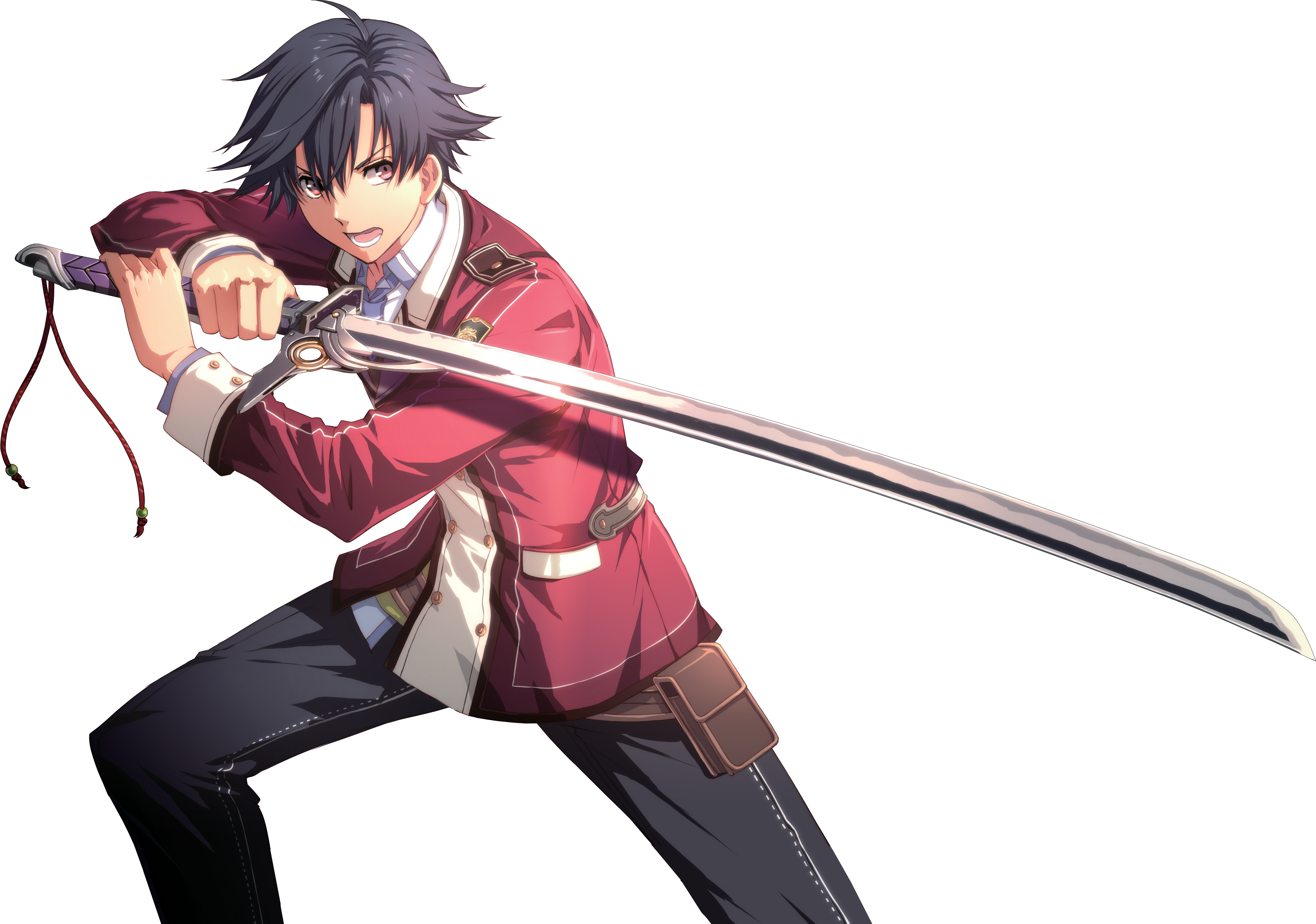 Rean Schwarzer