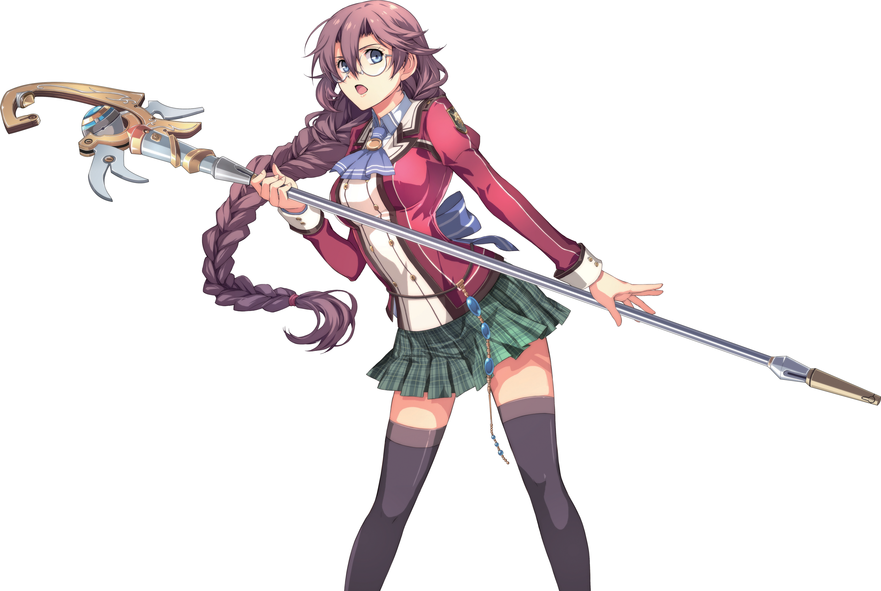 S-Craft (Uniform)