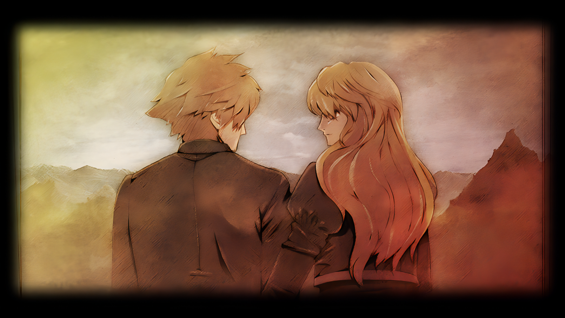 Flashback