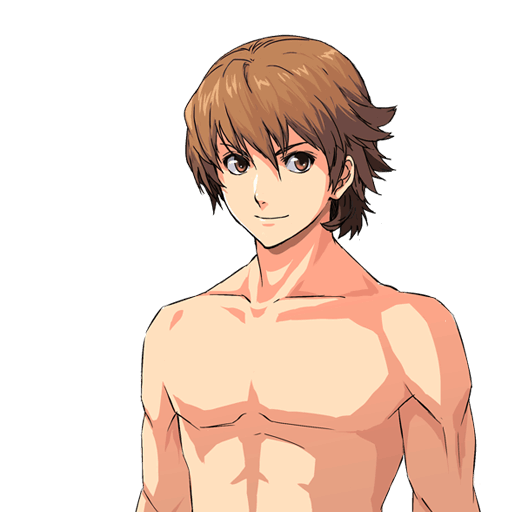 Portrait (Swimsuit)
