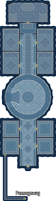borderless