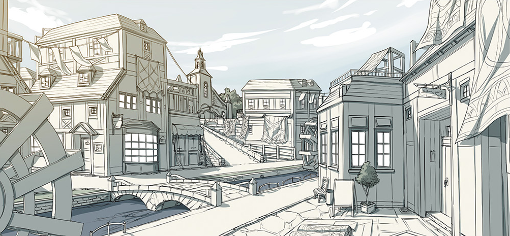 Concept Art