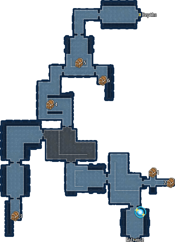 borderless