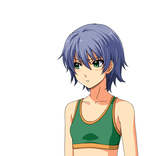 Portrait Swimsuit