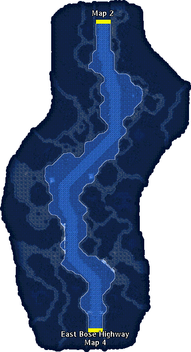 borderless