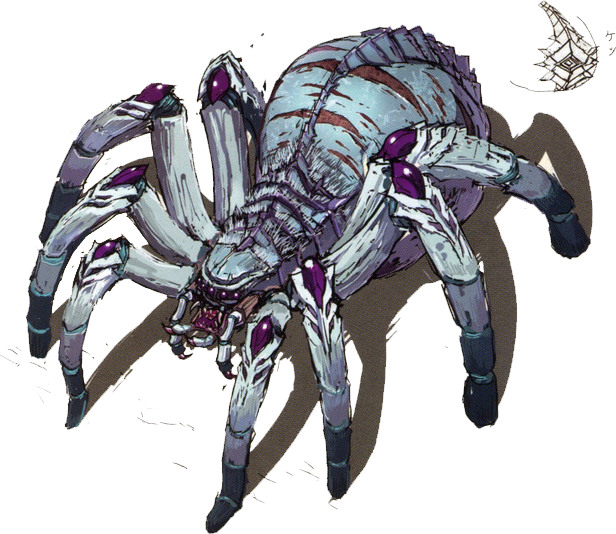 Concept Art