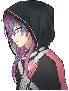 Combat icon (Hooded)