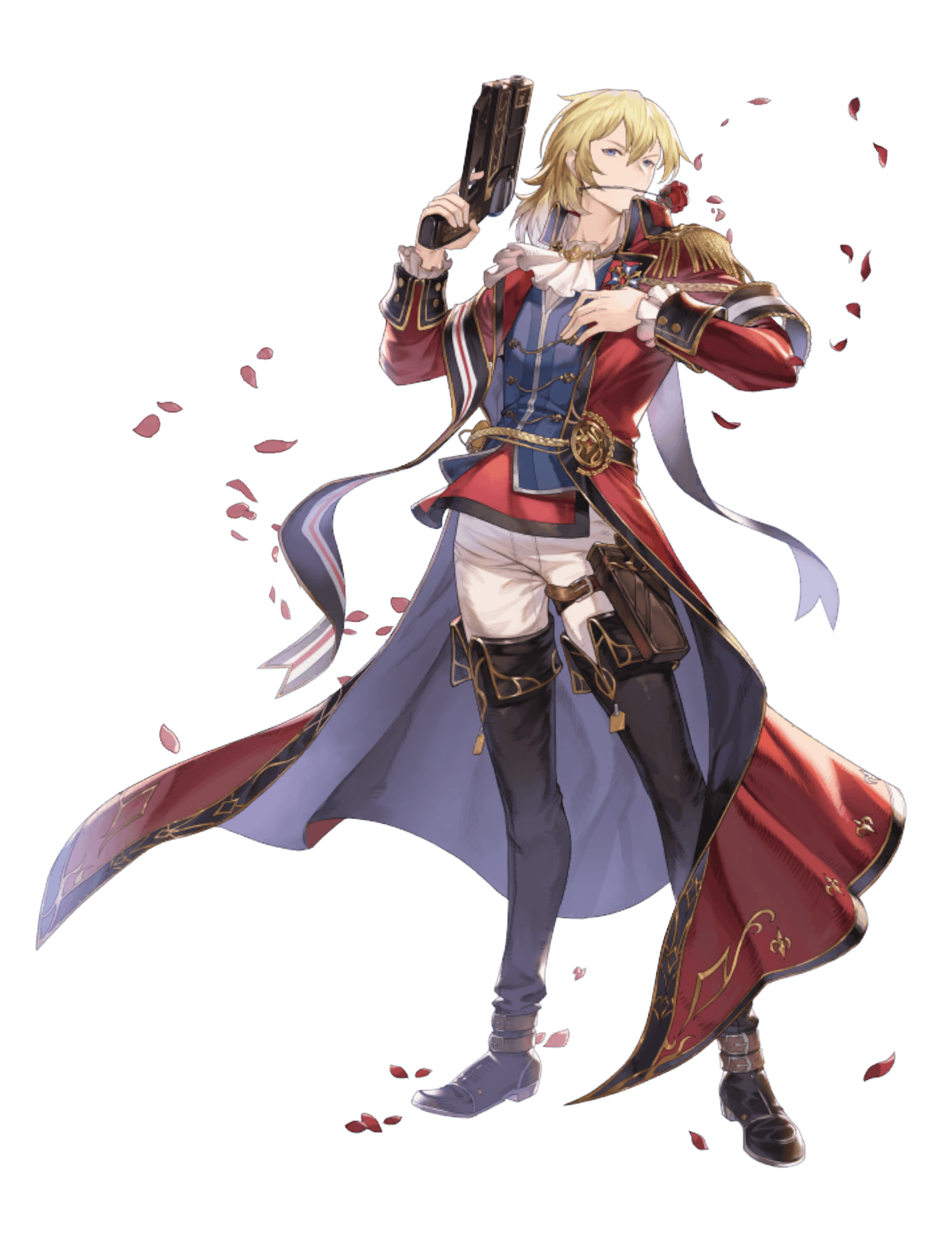 Trails in the Sky: Chapter of Shadows