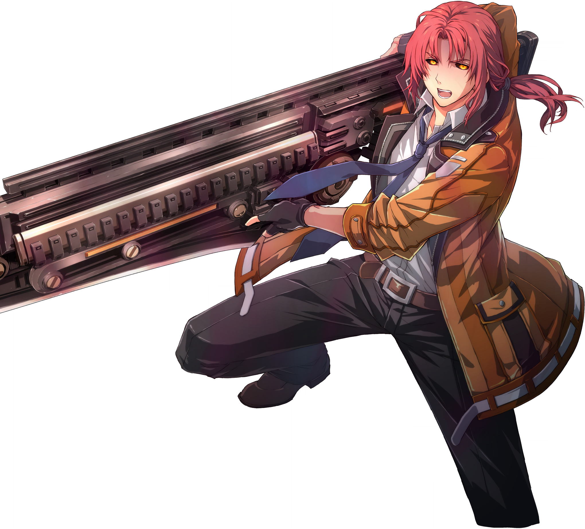 Hollow S-Craft