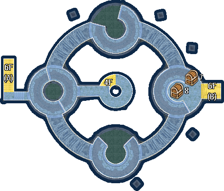 borderless