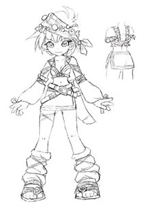 Concept art