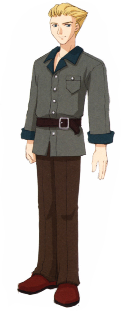 Finalized concept artwork