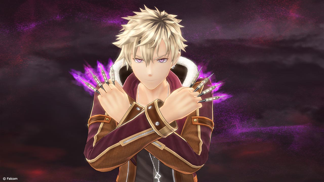 Pre-production screenshot