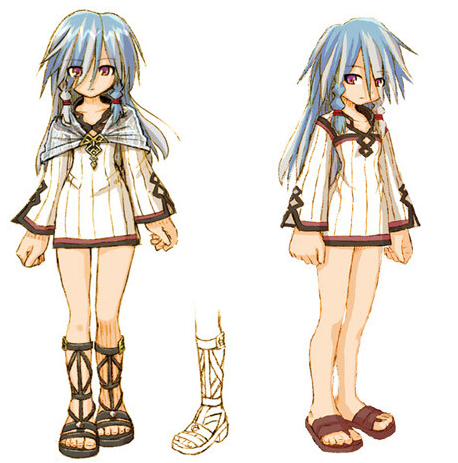Concept art