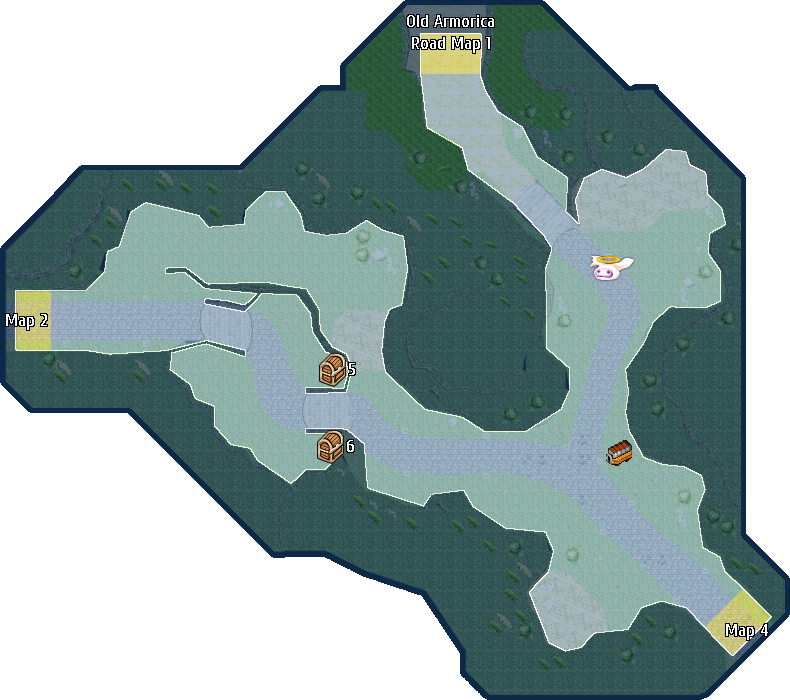borderless
