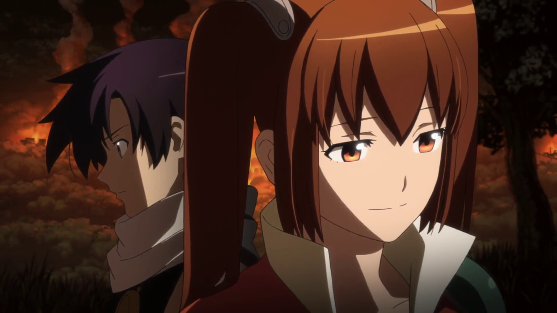 Opening screenshot