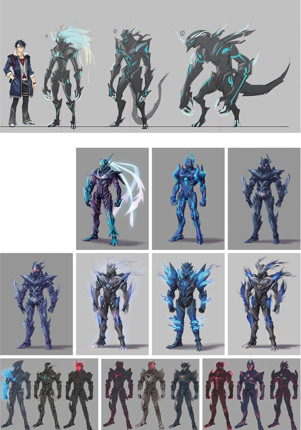 Concept art