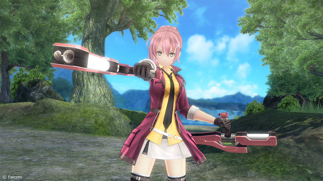 Pre-production screenshot