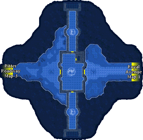 borderless