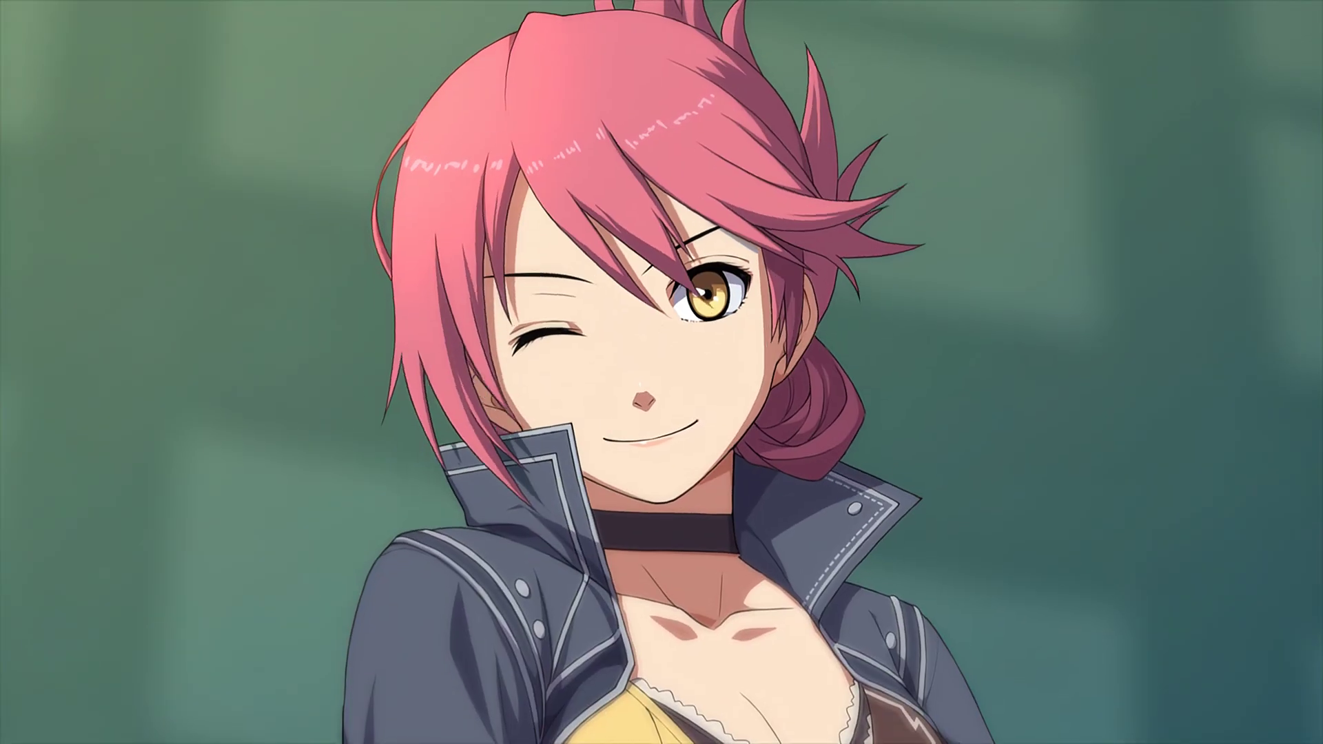 Opening screenshot