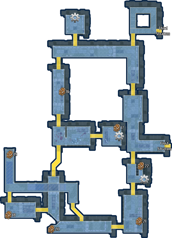 borderless