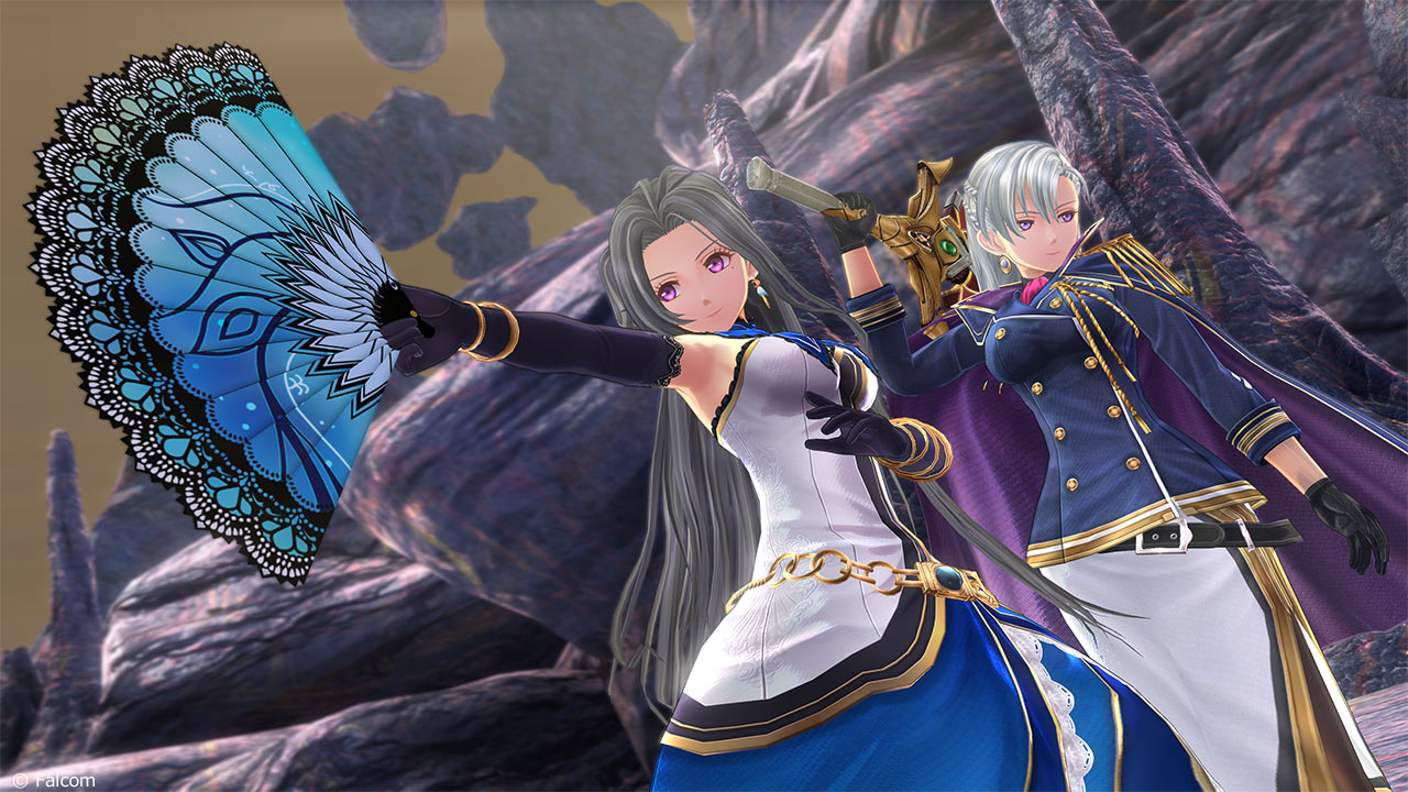 Pre-production screenshot