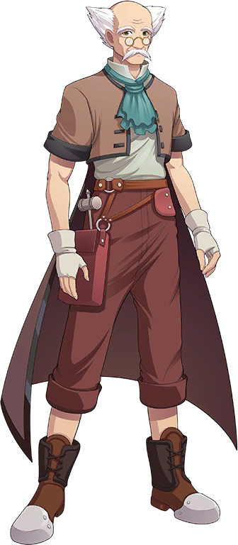 Sora no Kiseki OL