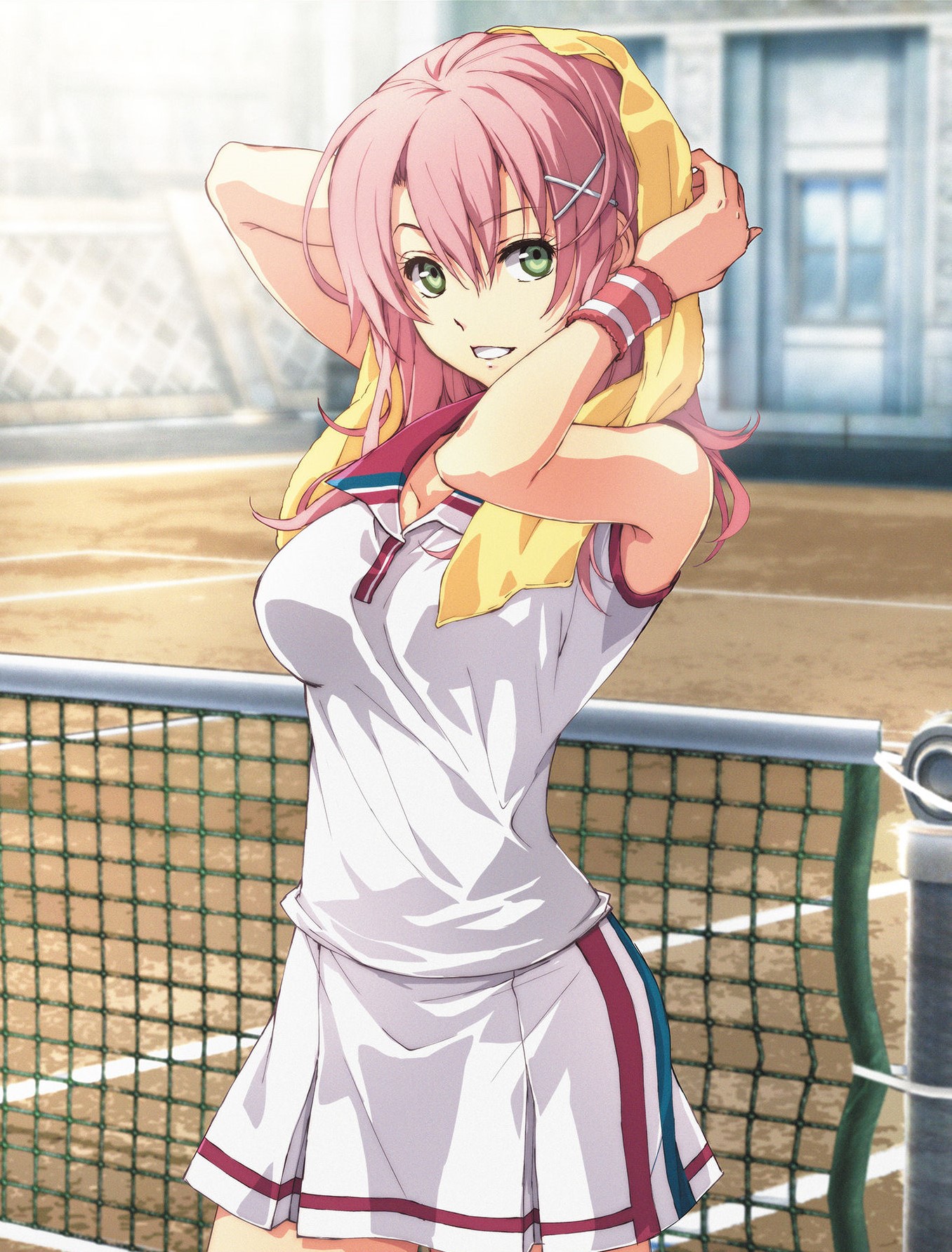 HOT-SHOT