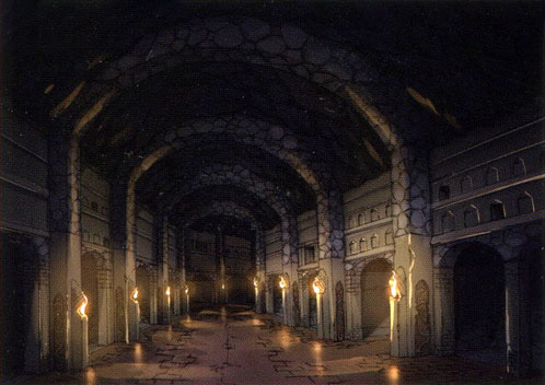 Concept art