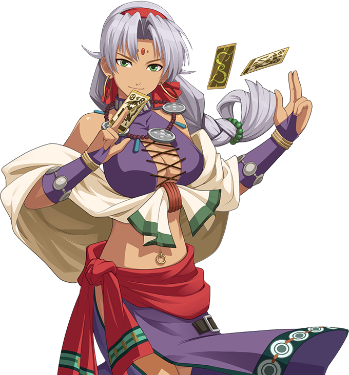 Sora no Kiseki OL