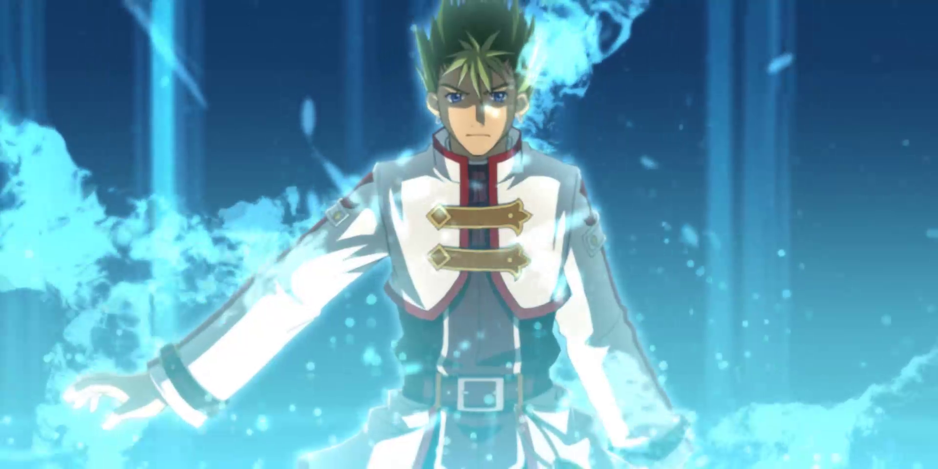 Opening screenshot