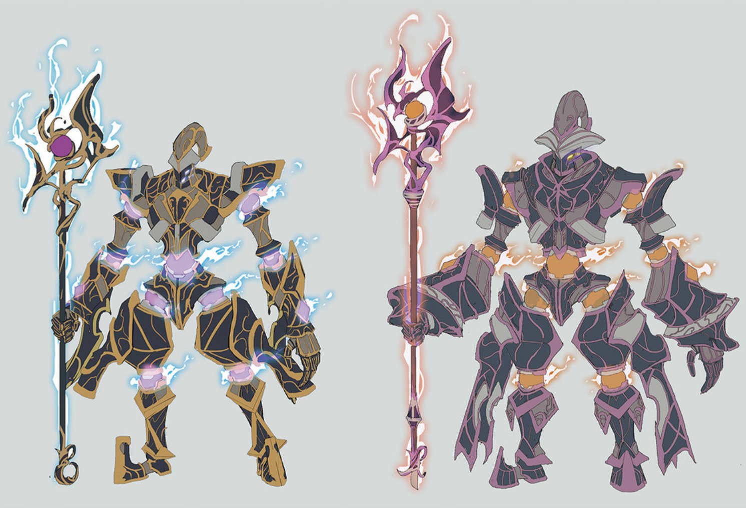 Early design