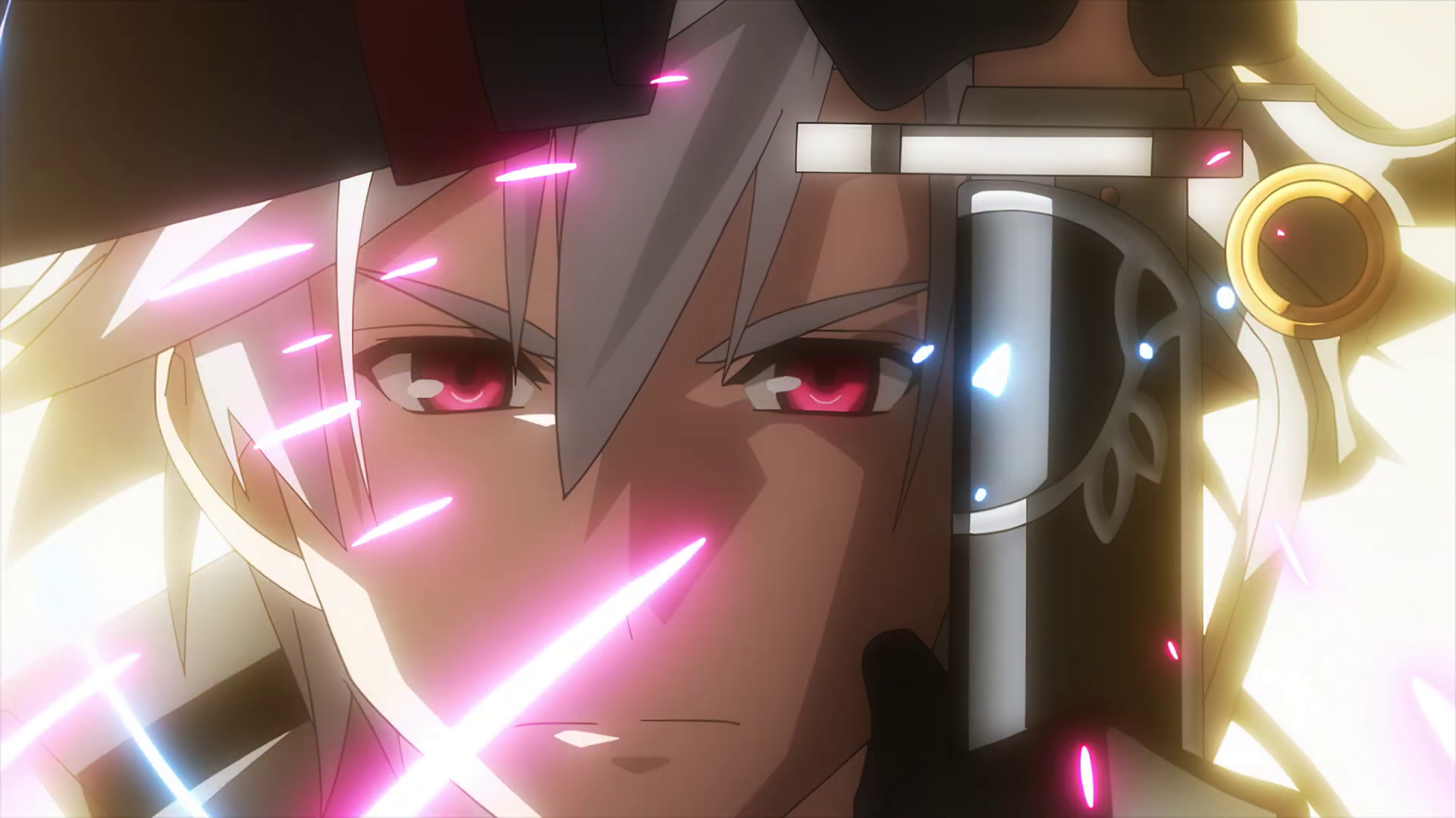 Opening screenshot