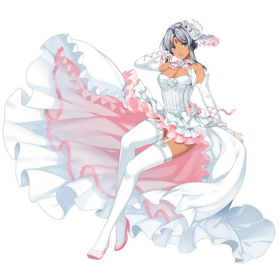 S-Craft (Bride)
