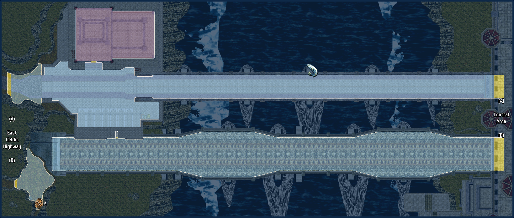borderless
