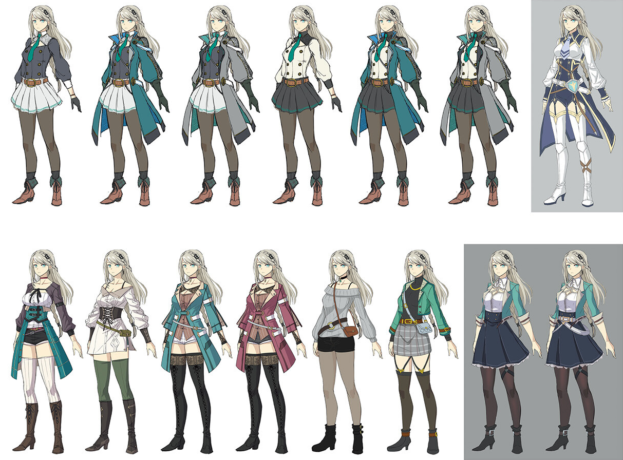 Concept art