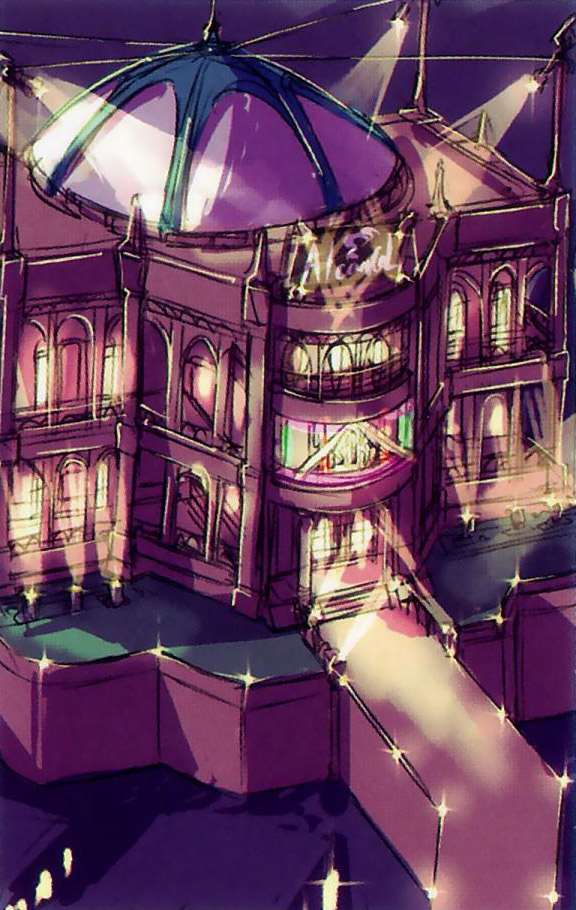 Concept Art