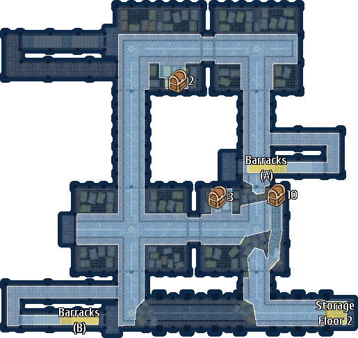 borderless